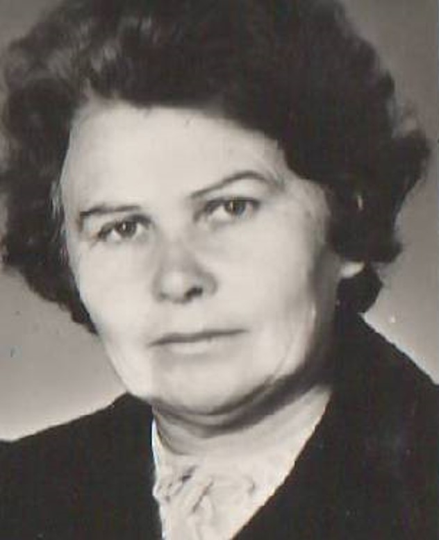 kommodova olga fedorovna